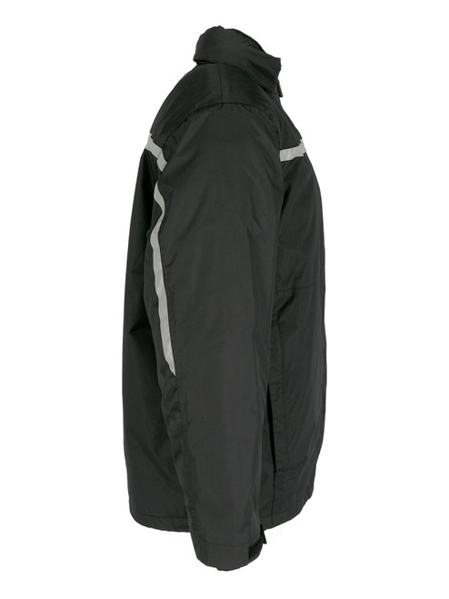 3-in-1 Rainwear Jacket (9188) | Rated for 10°F | RefrigiWear