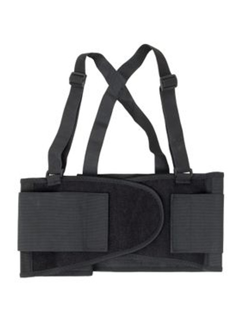 Back Brace (Front)