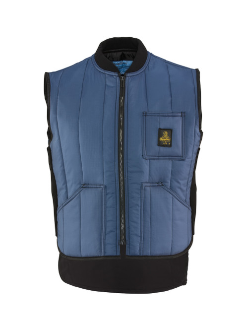 Navy-Cooler Wear™ Vest