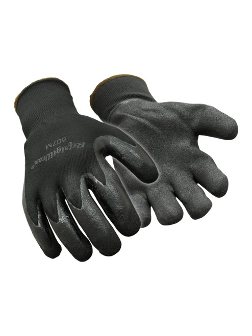Dual-Layer Thermal Ergo Glove