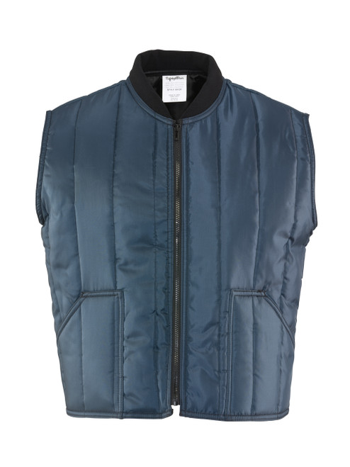 Iron-Tuff® Vest (399) | Rated for -50°F | RefrigiWear