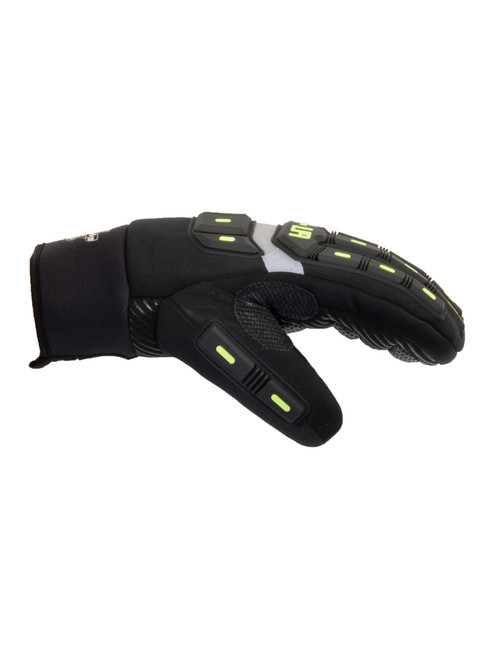 Extreme Freezer Mitts (617) | Rated for -30°F | RefrigiWear