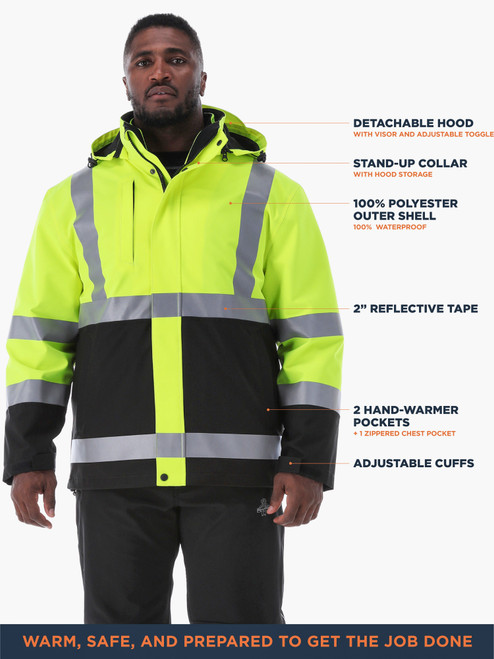 9178-Hivis-3n1-Rainwear-
