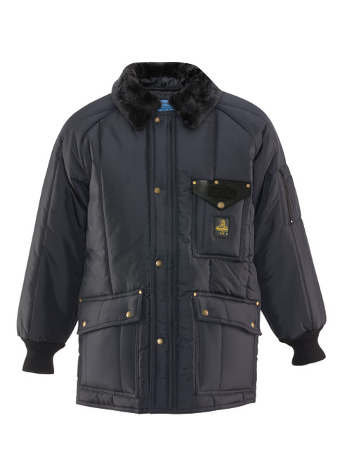 Iron-Tuff® Jackoat™ (342) | Rated for -50°F | RefrigiWear