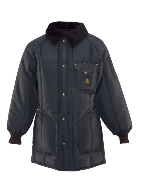 Navy-Iron-Tuff® WinterSeal™ front view
