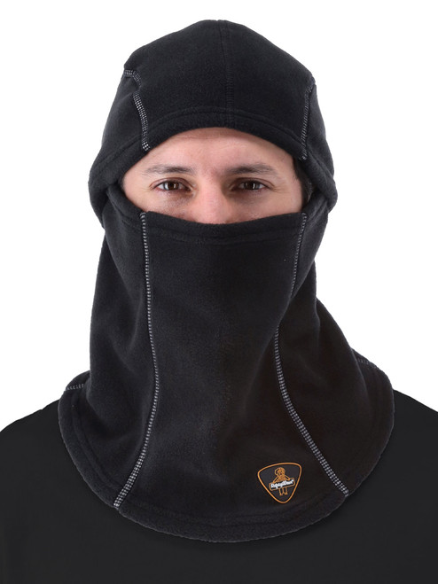 新品 OODE CO. BALACLAVA BLACK SILVER BEADS BALACLAVA – OODE CO.