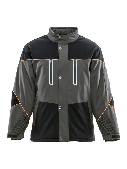 PolarForce® Hybrid Fleece Jacket (9740), Rated for 20°F