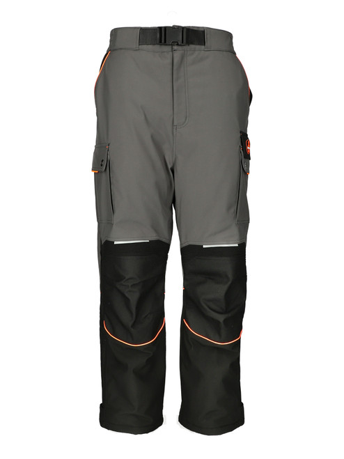 Black-PolarForce® Pants front view