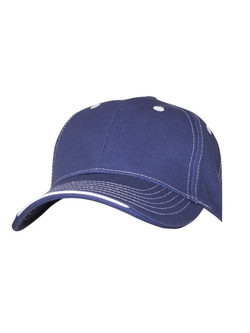 Structured Cap