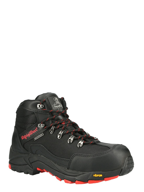 Men's Black Widow™ Boot (1136) | RefrigiWear