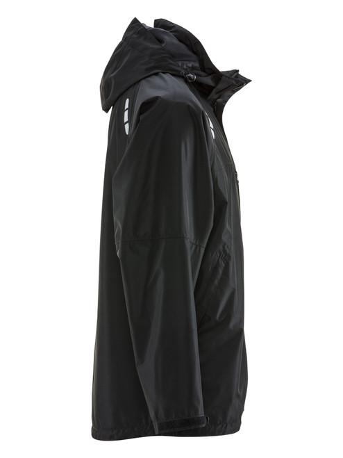 メンズウェア ULTICORE 4Dimotion Wrap L/S Rain Jacket Men's Squall Rain Jacket - Stormtech USA Retail