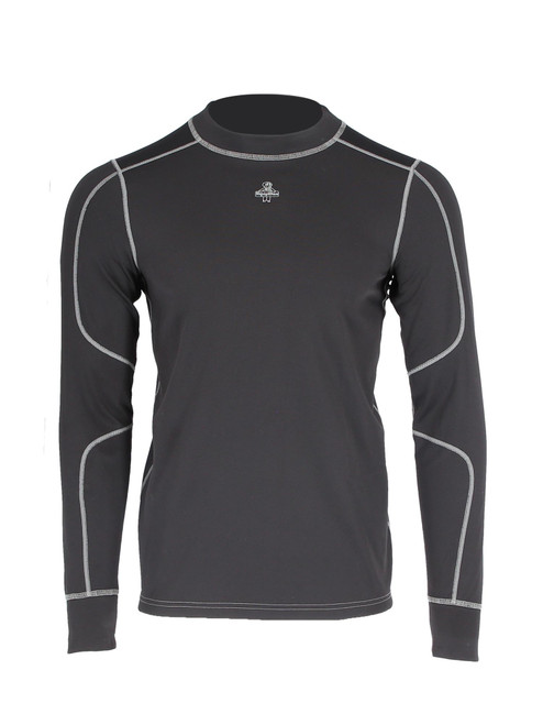 Lightweight Base Layer Top (8820) | RefrigiWear