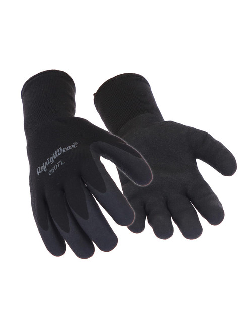 Dual-Layer Grip Ergo Glove