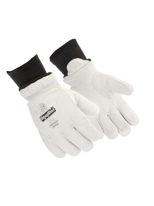 9 MUST-HAVE FEATURES FOR WAREHOUSE WORK GLOVES - RefrigiWear