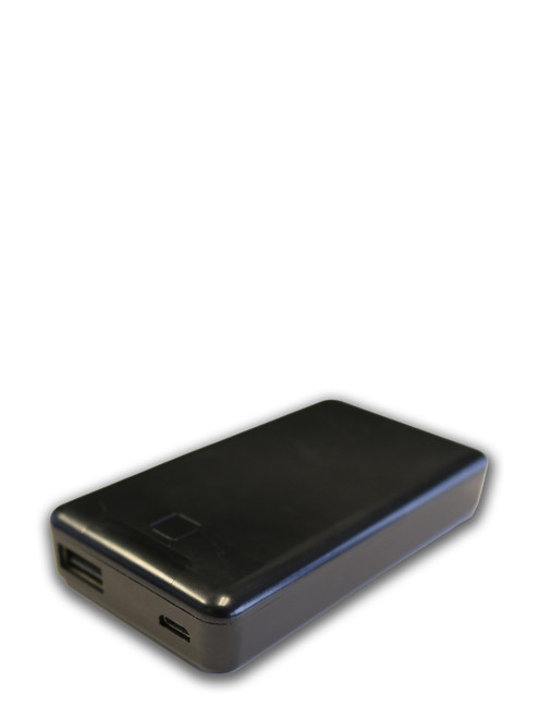 Rechargeable Battery