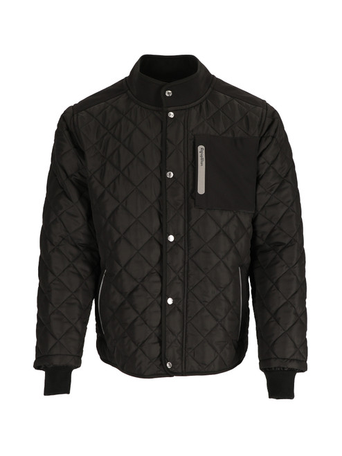 Women's Quilted Jacket (423) | Rated for 20°F | RefrigiWear