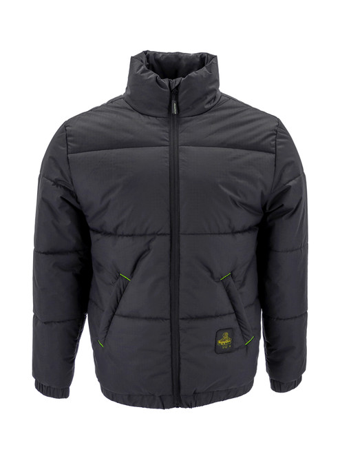 Glacier Max™ Puffer Jacket