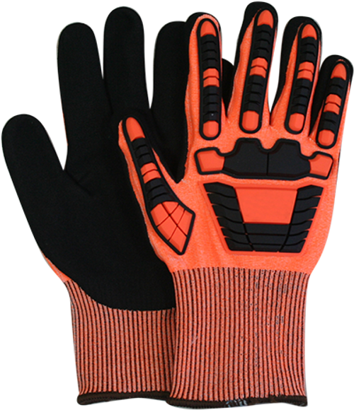 783 Cut Resistant Gloves (Pair) - RefrigiWear