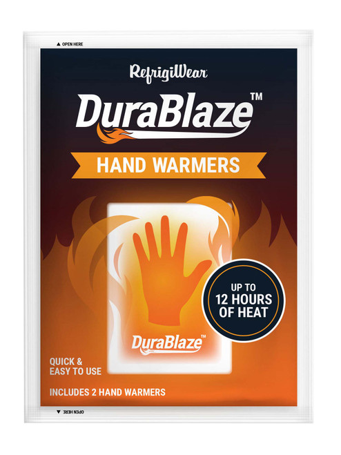 DuraBlaze™ Hand Warmers