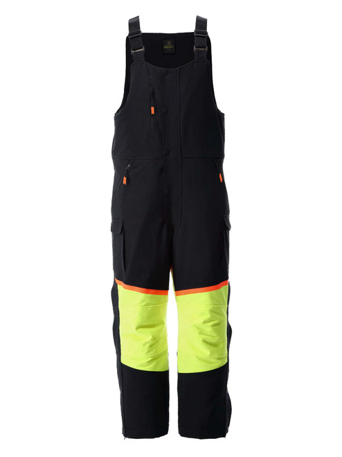 FrostFlex™ Insulated Bib Overalls