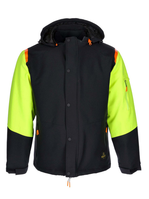 FrostFlex™ Insulated Jacket front view