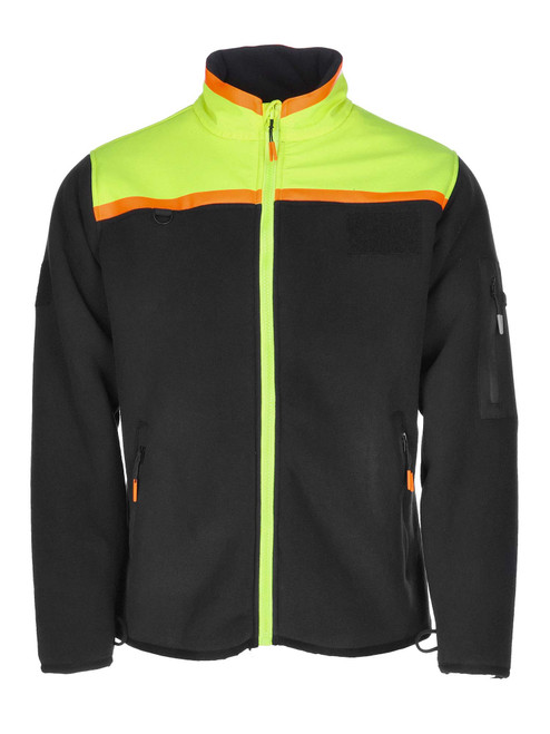 FrostFlex™ Heated Vest | Battery-Powered Freezer Wear for Cold