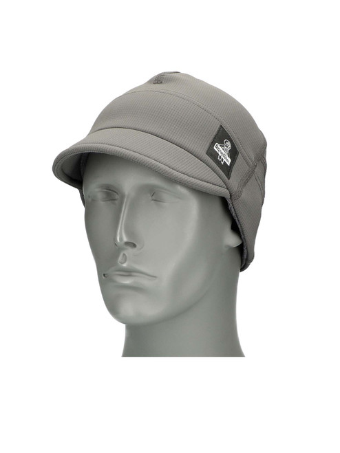 Beanie with Visor