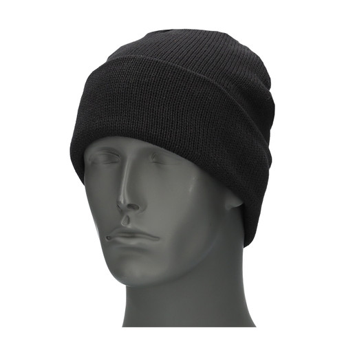 Double Thick Knit Face Mask (6898) | Samco