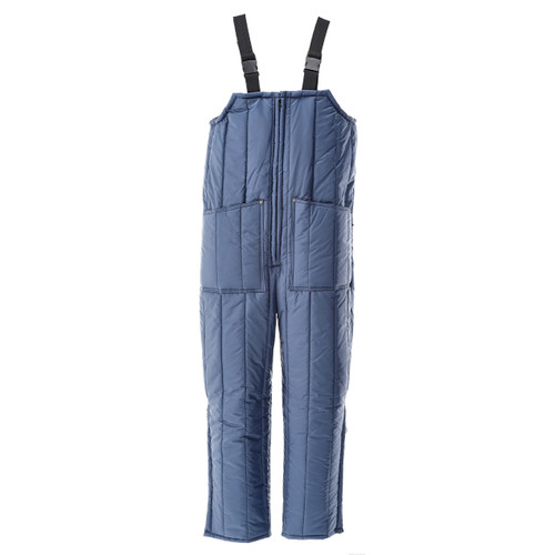 Navy-Cooler Bib-Pant