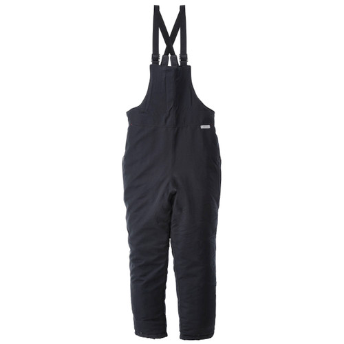 Alpine Freezer Bib Overalls (7025) | Avaska | RefrigiWear