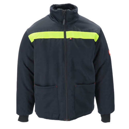 Freezer Jacket (8326) | Samco