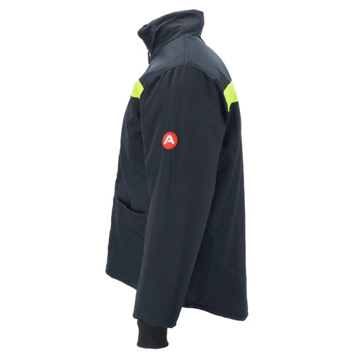 Shield Freezer Jacket (8010) | Avaska | RefrigiWear