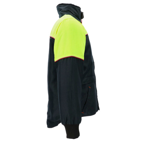 Alpine Zero Jacket (8012) | Avaska | RefrigiWear