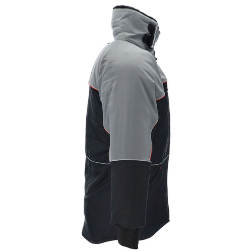 Polar Performance Freezer Jacket (8022) | Avaska | RefrigiWear