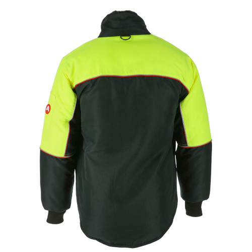Alpine Freezer Jacket (8025) | Avaska | RefrigiWear