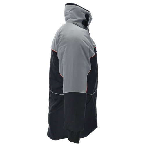 Polar Ultimate Freezer Jacket (8028) | Avaska | RefrigiWear