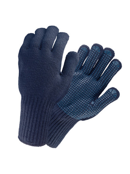 Knitted Thermo Grip Glove
