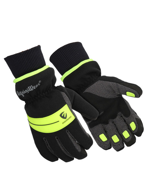 Freezer Grip Glove (2079) | Avaska | RefrigiWear