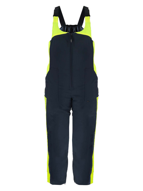 Endurance Drive Cold Storage Overalls - Front