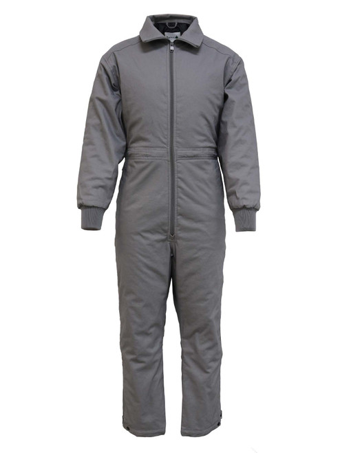 One-Piece Freezer Suit (7308) | Samco