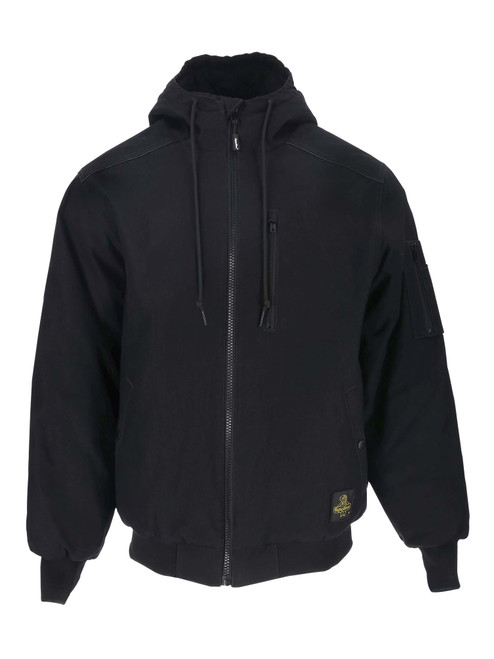 ComfortGuard™ Utility Jacket - RefrigiWear® Workwear