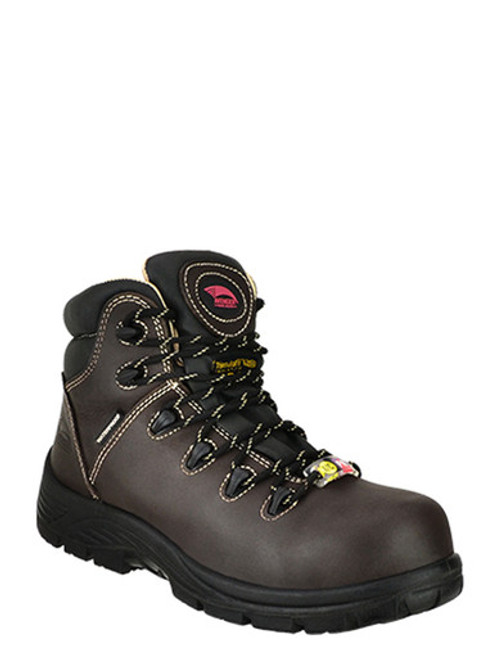 Women's Framer 6" 400G Insulated Composite Toe Boot