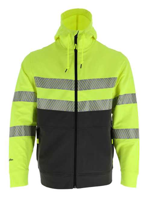 HiVis ActiveShell™ Jacket - Front
