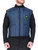 Navy-Cooler Wear™ Vest on a model
