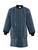 Navy-Econo-Tuff® Frock Liner front view