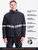 Enhanced Visibility Insulated Softshell Jacket