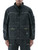 Black-ErgoForce® Waterproof Insulated Jacket