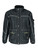 Black-ErgoForce® Waterproof Insulated Jacket