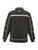 Black-Extreme Softshell Jacket back view