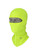 Lime-Flex-Wear Open Hole Mask